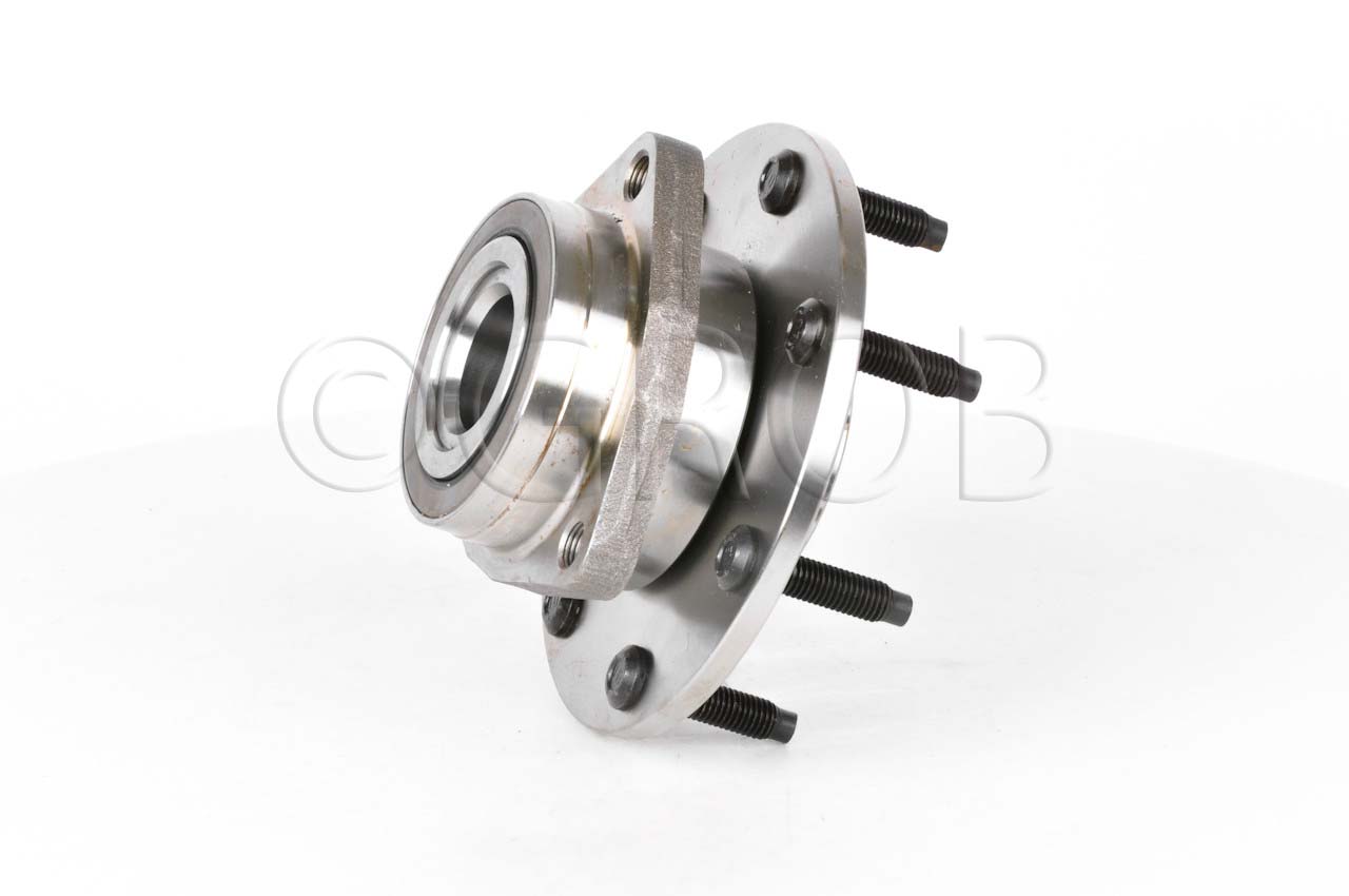 Maza de Rueda Del. F-150 4X4 99-04 F-250 4X4 99-02