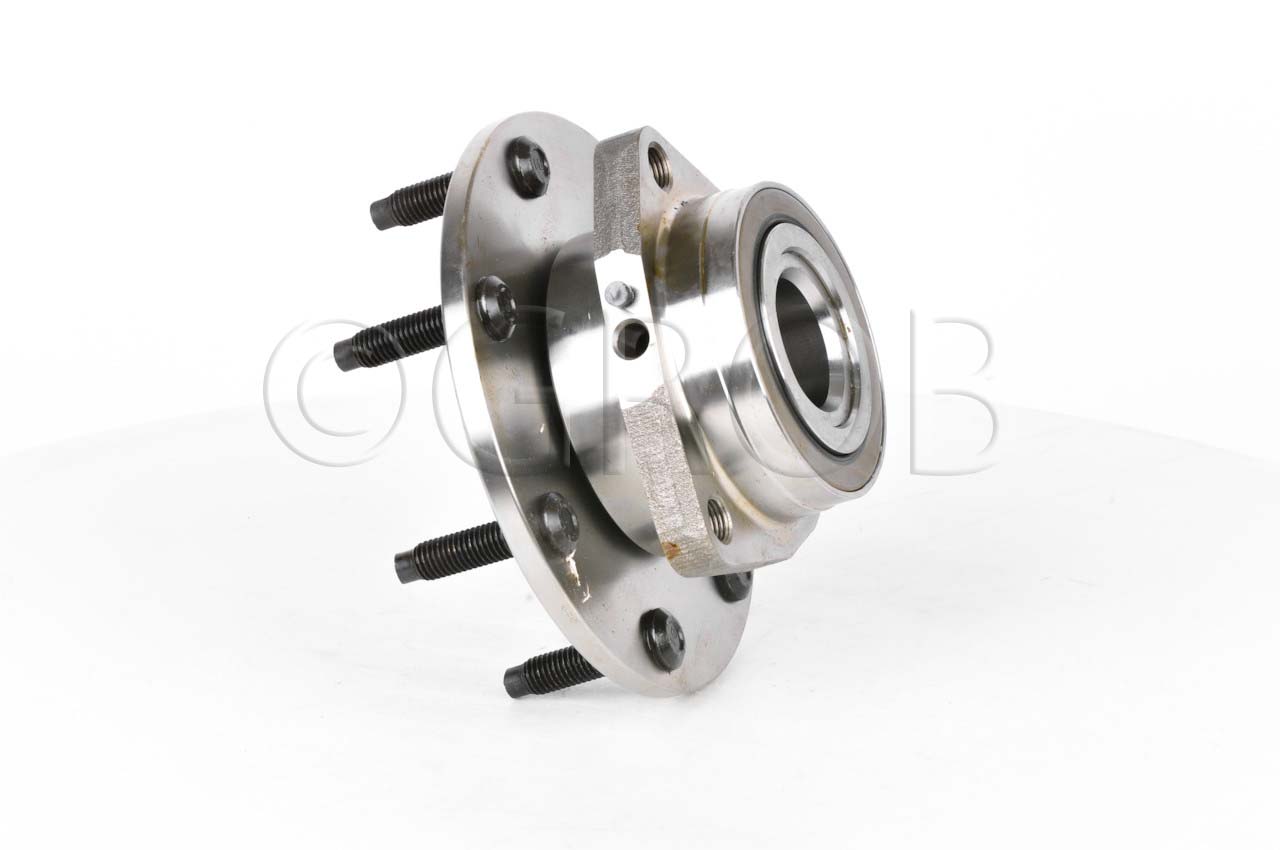 Maza de Rueda Del. F-150 4X4 99-04 F-250 4X4 99-02