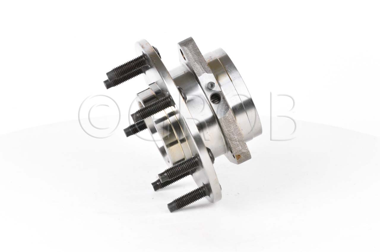 Maza de Rueda Del. F-150 4X4 99-04 F-250 4X4 99-02