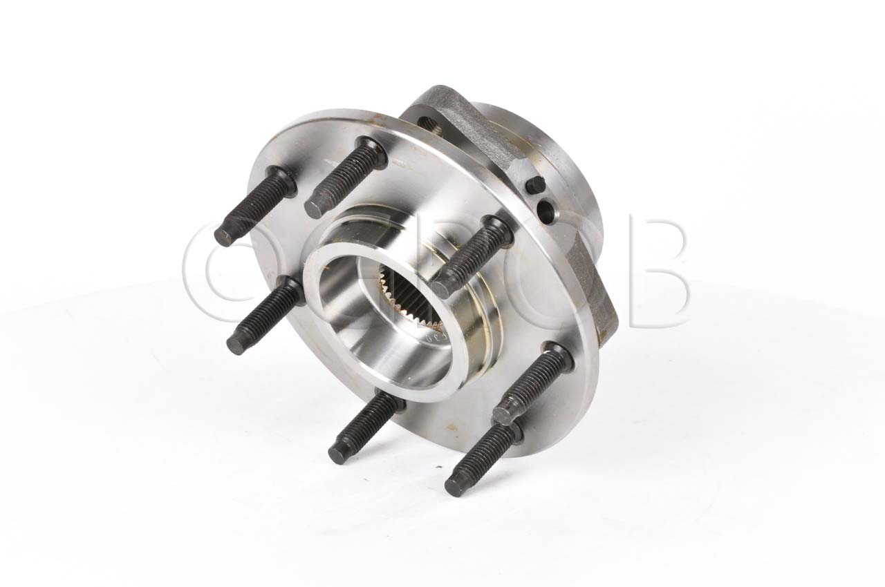 Maza de Rueda Del. F-150 4X4 99-04 F-250 4X4 99-02