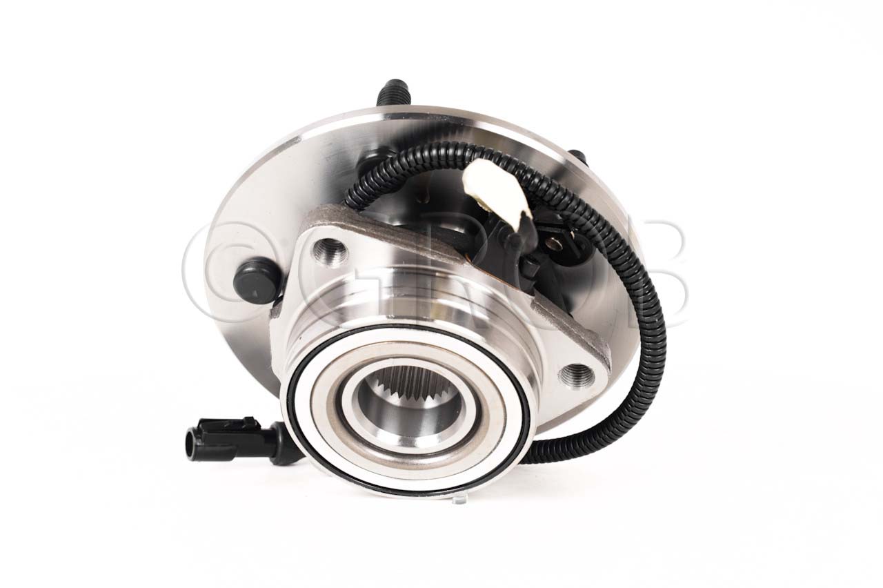 Maza de Rueda Del. Expedition 4X4 97-02 Aviator 4X4 97-03 Aviator 4X4 97-03 Navigator 4×4 98-02