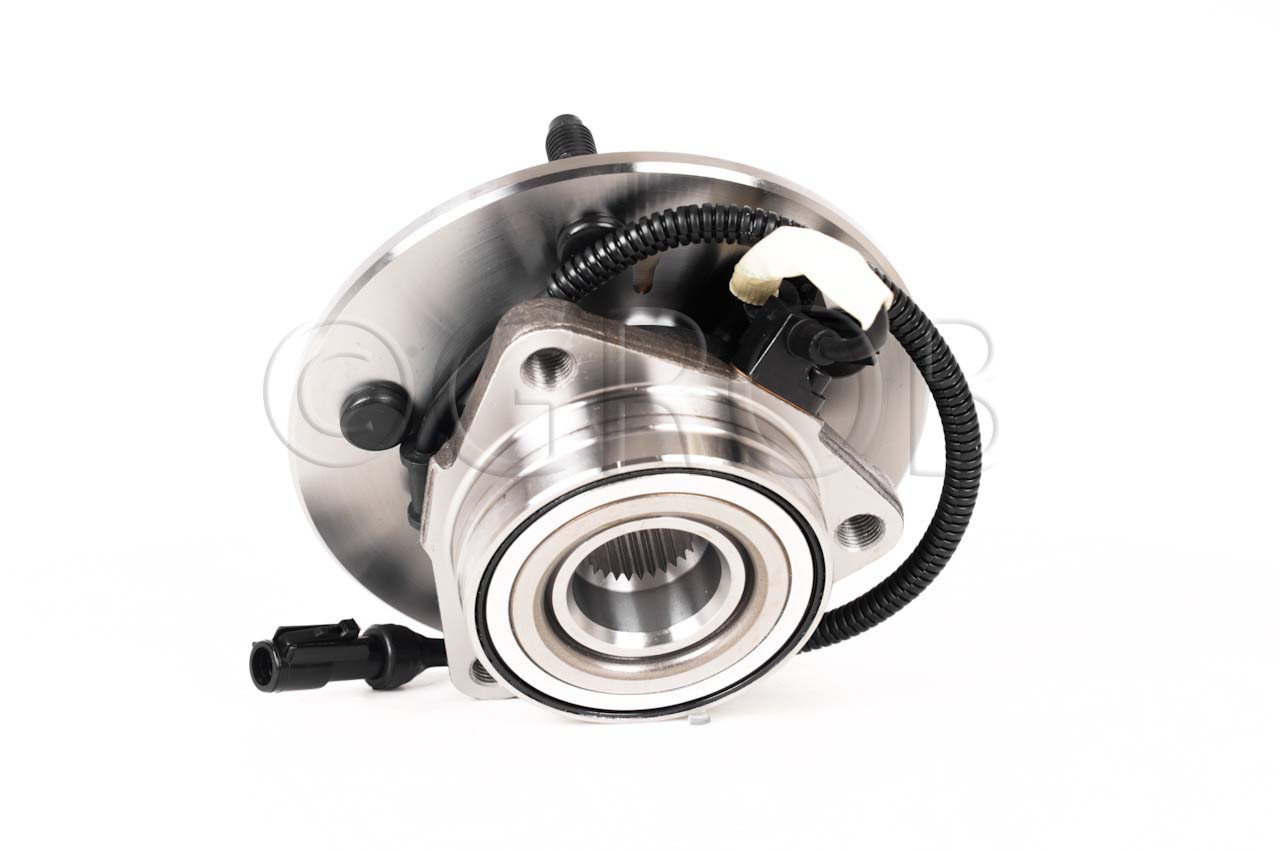 Maza de Rueda Del. Expedition 4X4 97-02 Aviator 4X4 97-03 Aviator 4X4 97-03 Navigator 4×4 98-02