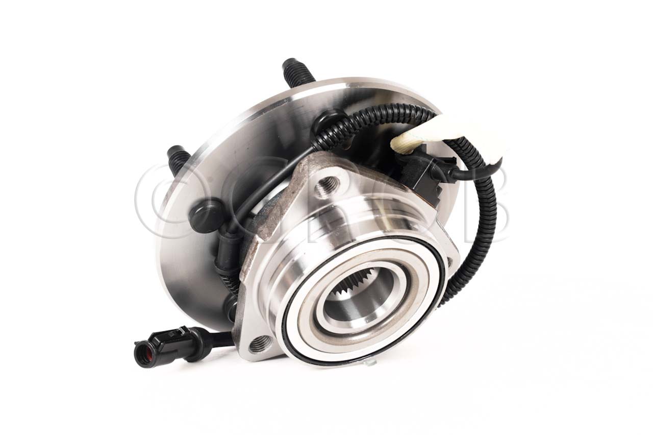 Maza de Rueda Del. Expedition 4X4 97-02 Aviator 4X4 97-03 Aviator 4X4 97-03 Navigator 4×4 98-02