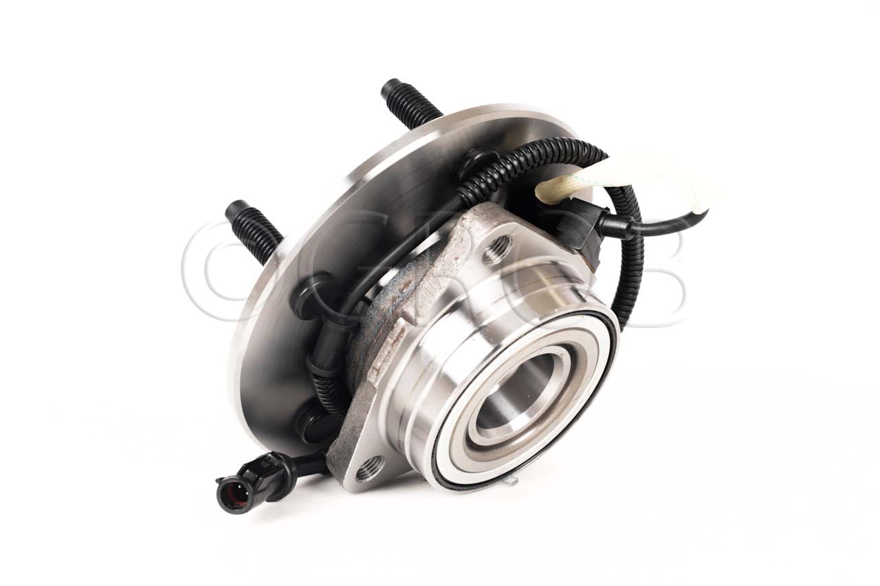 Maza de Rueda Del. Expedition 4X4 97-02 Aviator 4X4 97-03 Aviator 4X4 97-03 Navigator 4×4 98-02