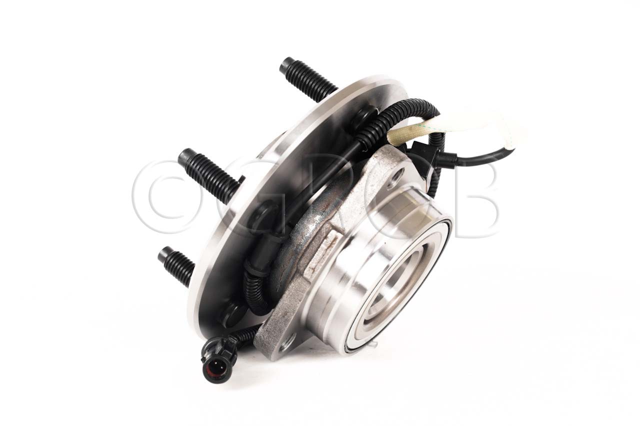 Maza de Rueda Del. Expedition 4X4 97-02 Aviator 4X4 97-03 Aviator 4X4 97-03 Navigator 4×4 98-02