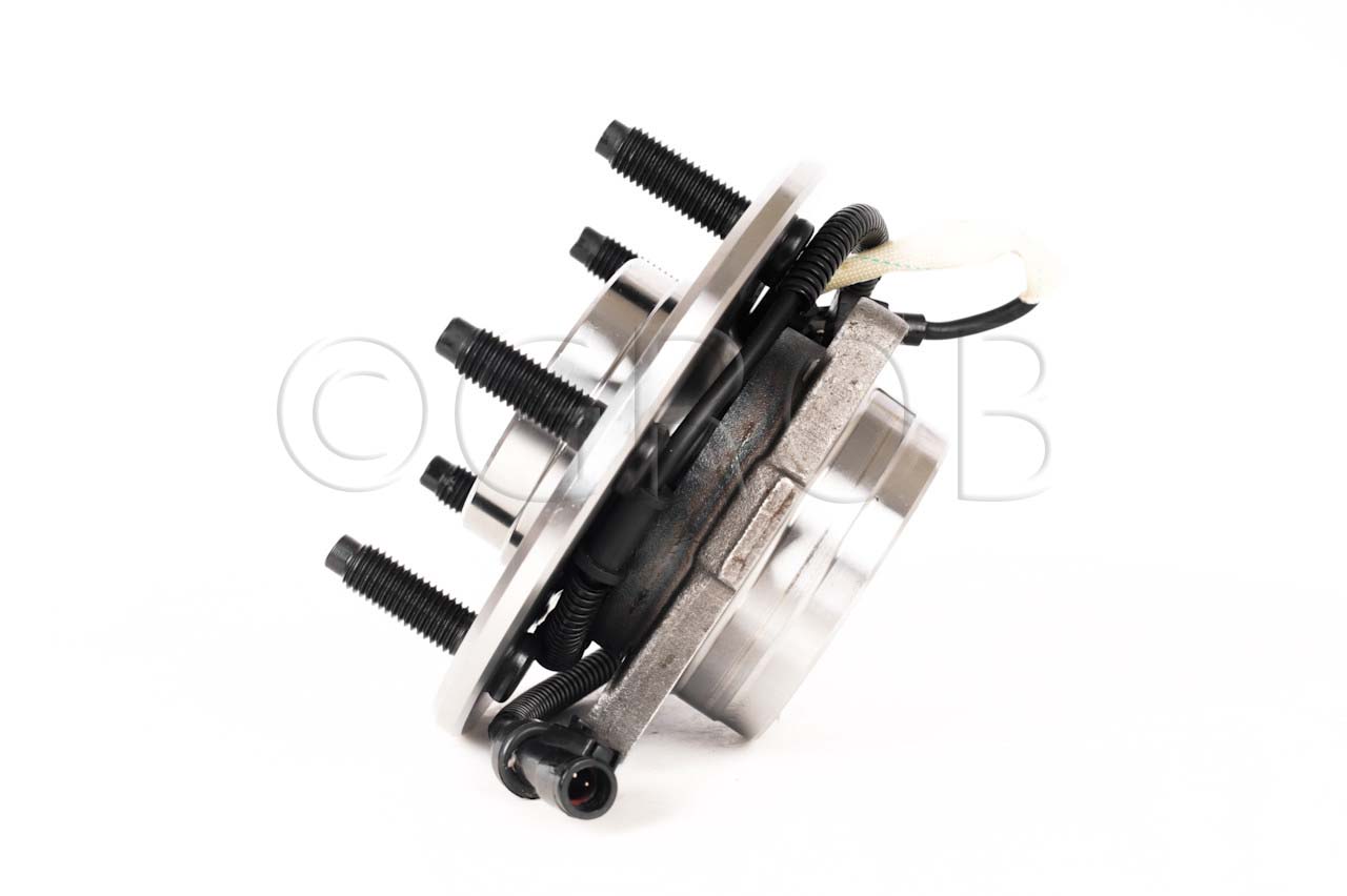 Maza de Rueda Del. Expedition 4X4 97-02 Aviator 4X4 97-03 Aviator 4X4 97-03 Navigator 4×4 98-02
