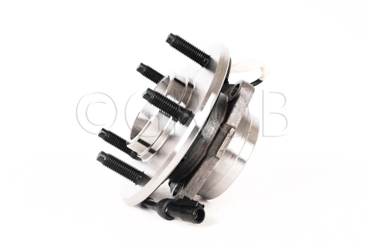 Maza de Rueda Del. Expedition 4X4 97-02 Aviator 4X4 97-03 Aviator 4X4 97-03 Navigator 4×4 98-02