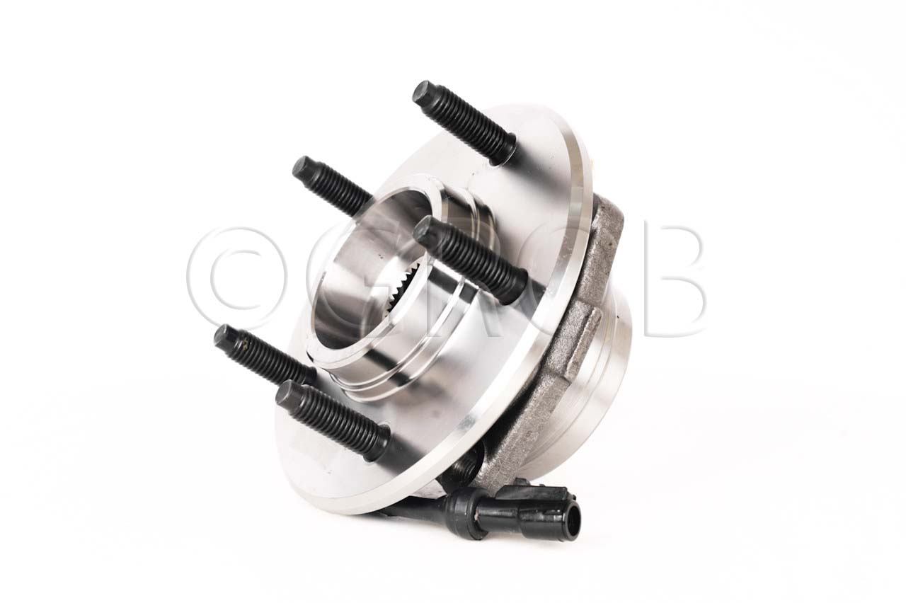 Maza de Rueda Del. Expedition 4X4 97-02 Aviator 4X4 97-03 Aviator 4X4 97-03 Navigator 4×4 98-02