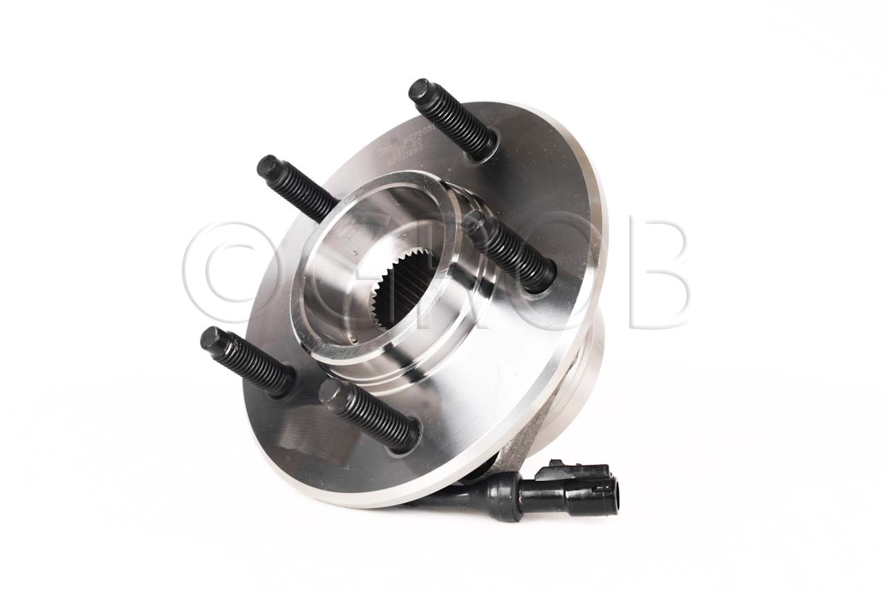 Maza de Rueda Del. Expedition 4X4 97-02 Aviator 4X4 97-03 Aviator 4X4 97-03 Navigator 4×4 98-02