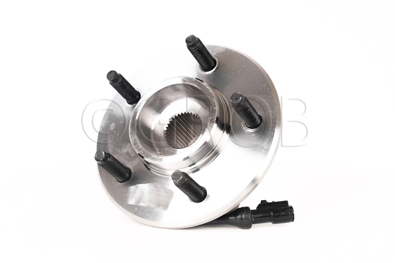 Maza de Rueda Del. Expedition 4X4 97-02 Aviator 4X4 97-03 Aviator 4X4 97-03 Navigator 4×4 98-02