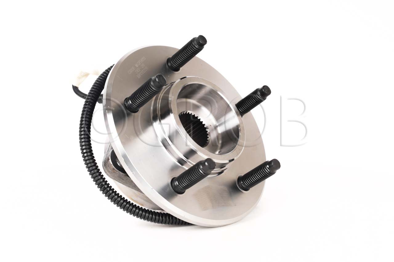 Maza de Rueda Del. Expedition 4X4 97-02 Aviator 4X4 97-03 Aviator 4X4 97-03 Navigator 4×4 98-02