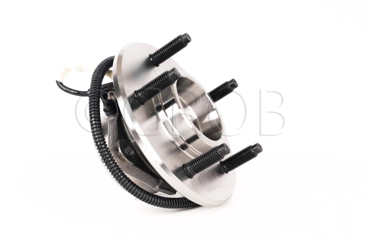 Maza de Rueda Del. Expedition 4X4 97-02 Aviator 4X4 97-03 Aviator 4X4 97-03 Navigator 4×4 98-02