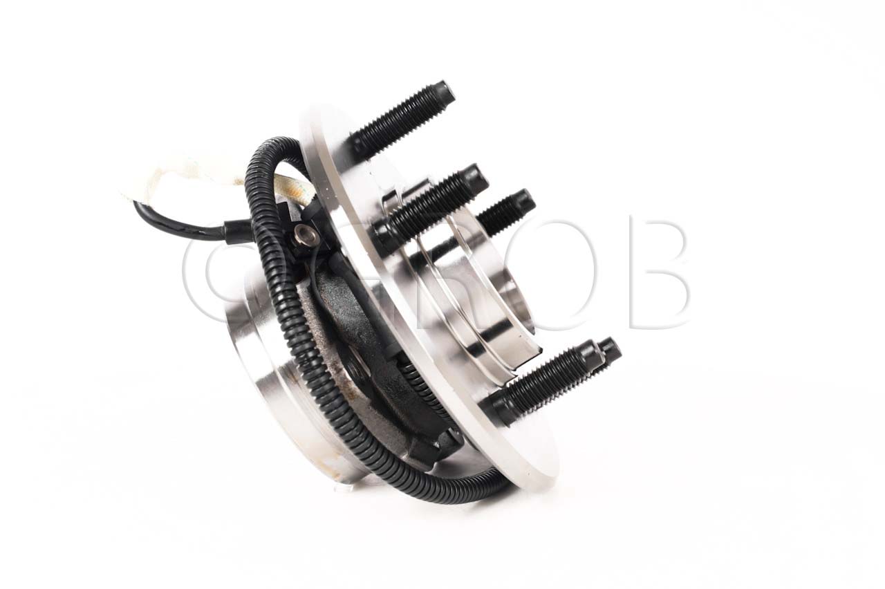 Maza de Rueda Del. Expedition 4X4 97-02 Aviator 4X4 97-03 Aviator 4X4 97-03 Navigator 4×4 98-02