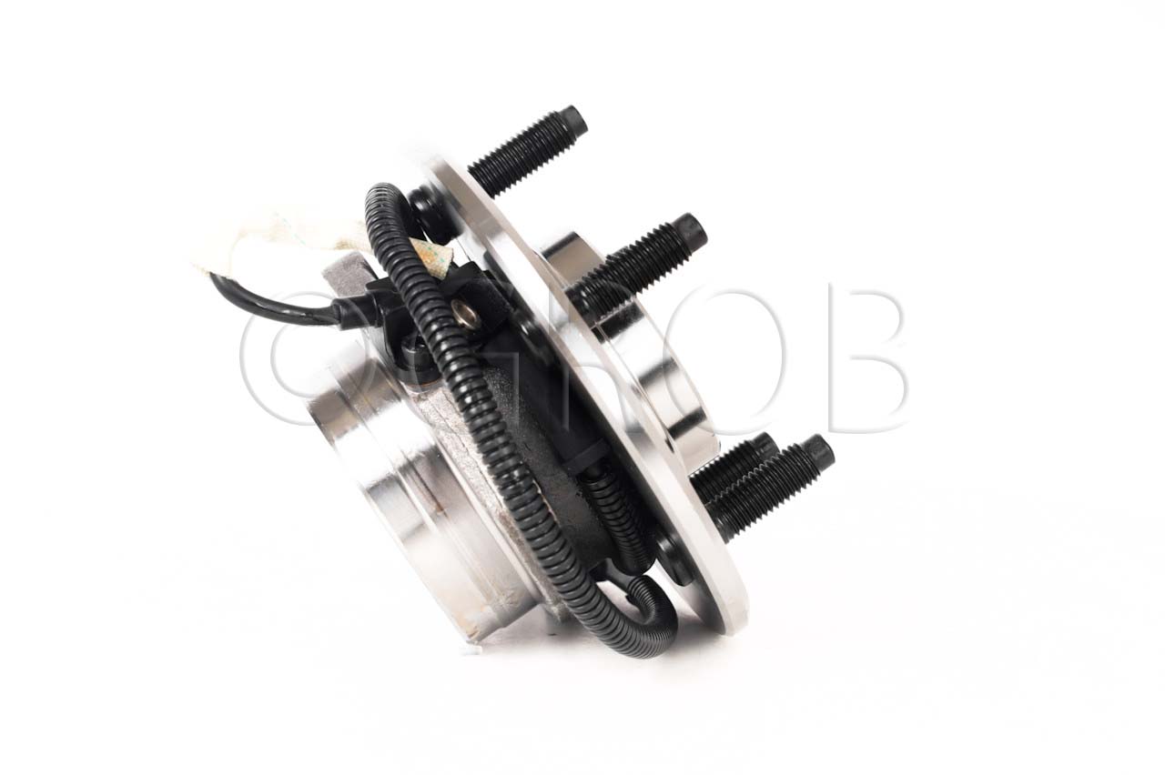 Maza de Rueda Del. Expedition 4X4 97-02 Aviator 4X4 97-03 Aviator 4X4 97-03 Navigator 4×4 98-02
