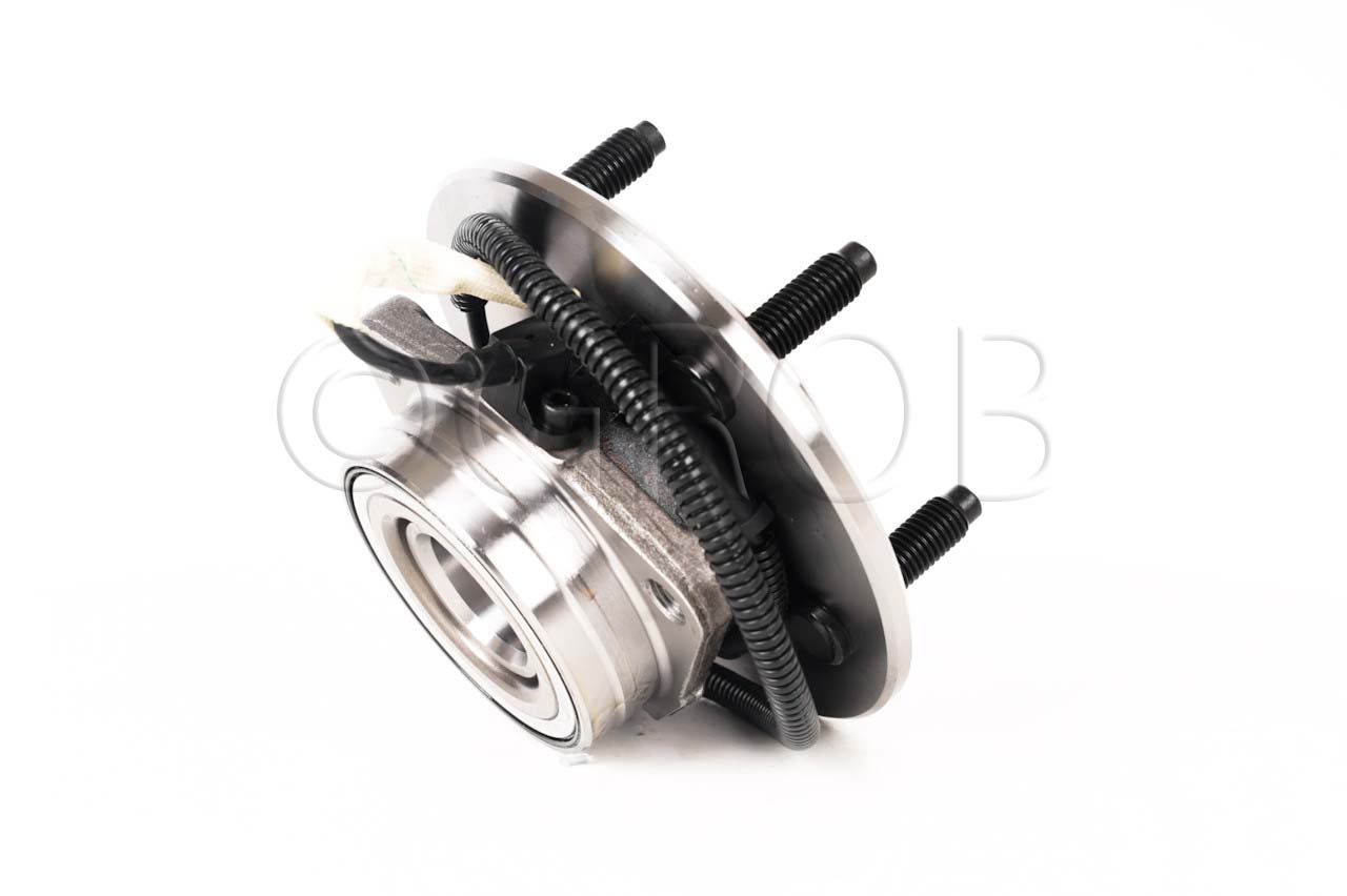 Maza de Rueda Del. Expedition 4X4 97-02 Aviator 4X4 97-03 Aviator 4X4 97-03 Navigator 4×4 98-02