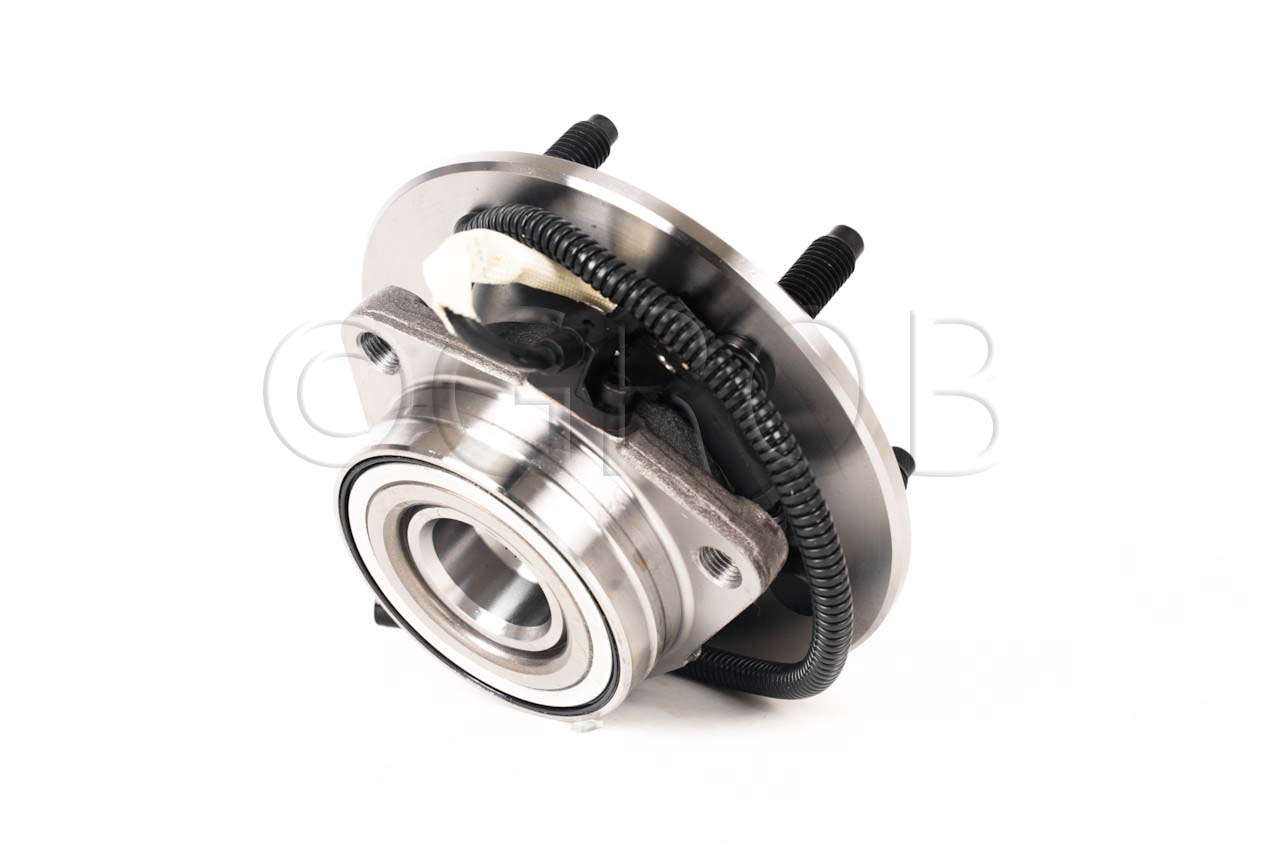 Maza de Rueda Del. Expedition 4X4 97-02 Aviator 4X4 97-03 Aviator 4X4 97-03 Navigator 4×4 98-02
