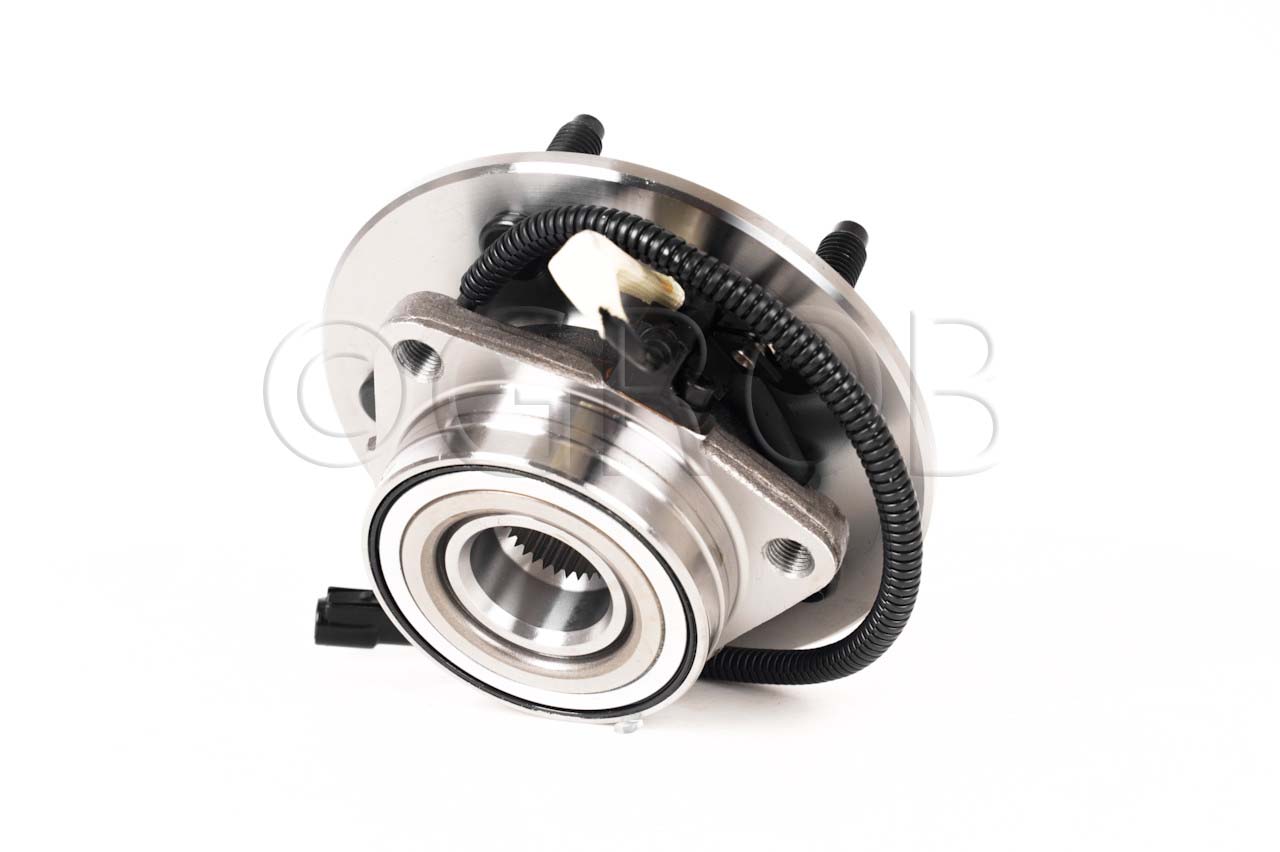 Maza de Rueda Del. Expedition 4X4 97-02 Aviator 4X4 97-03 Aviator 4X4 97-03 Navigator 4×4 98-02