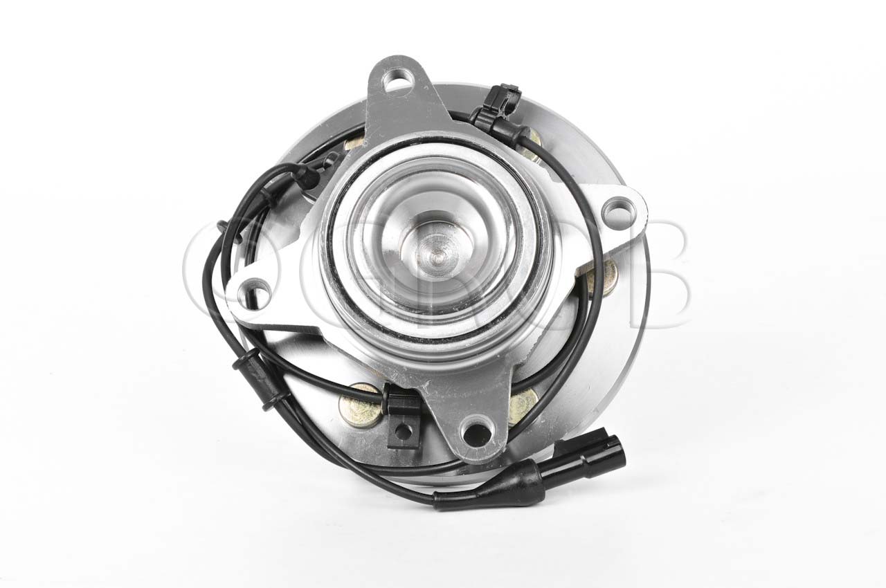 Maza de Rueda Del. Expedition 03-10 F-150 09-23 F-150 USA 09-10 Navigator 03-10
