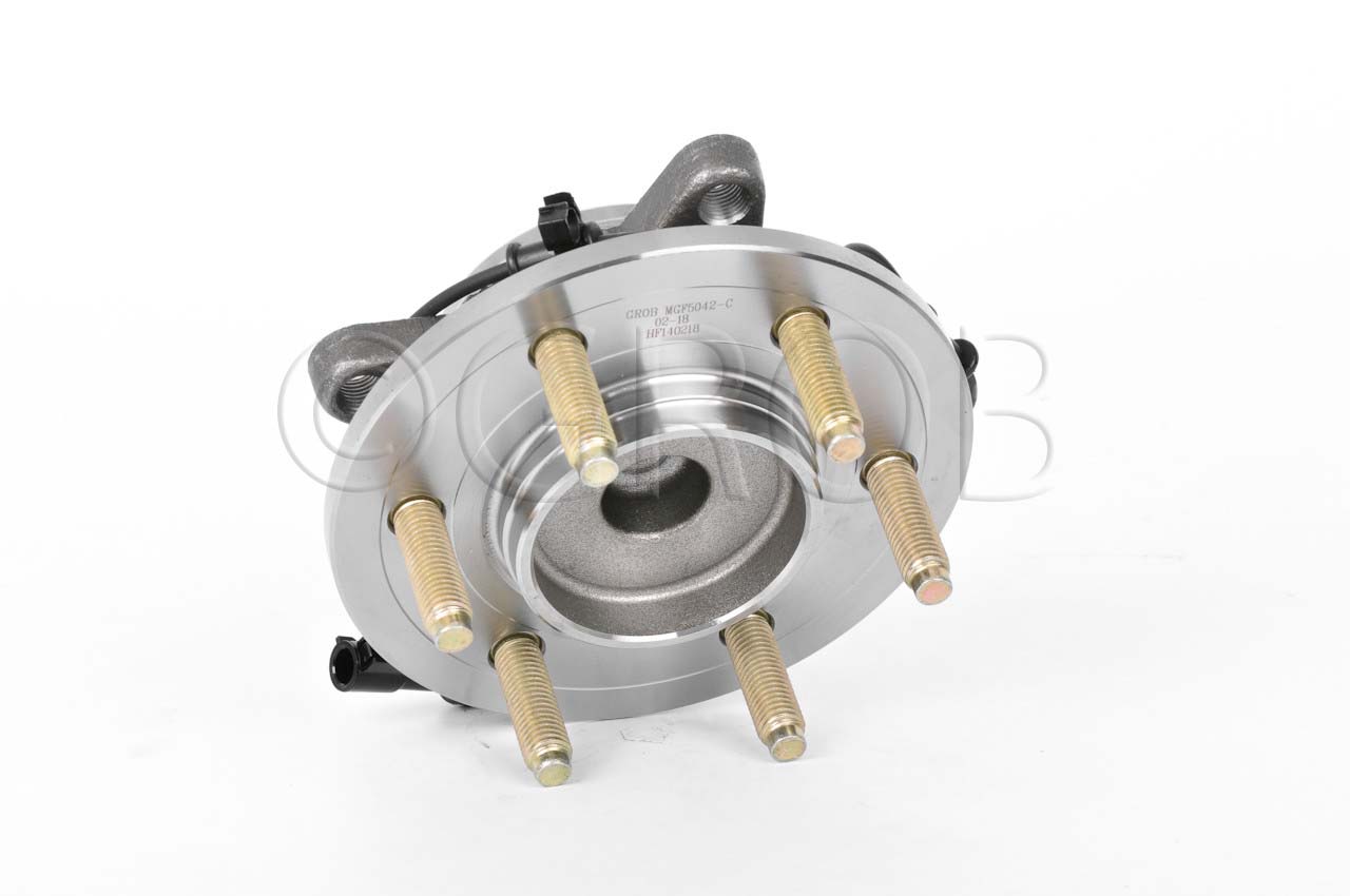 Maza de Rueda Del. Expedition 03-10 F-150 09-23 F-150 USA 09-10 Navigator 03-10