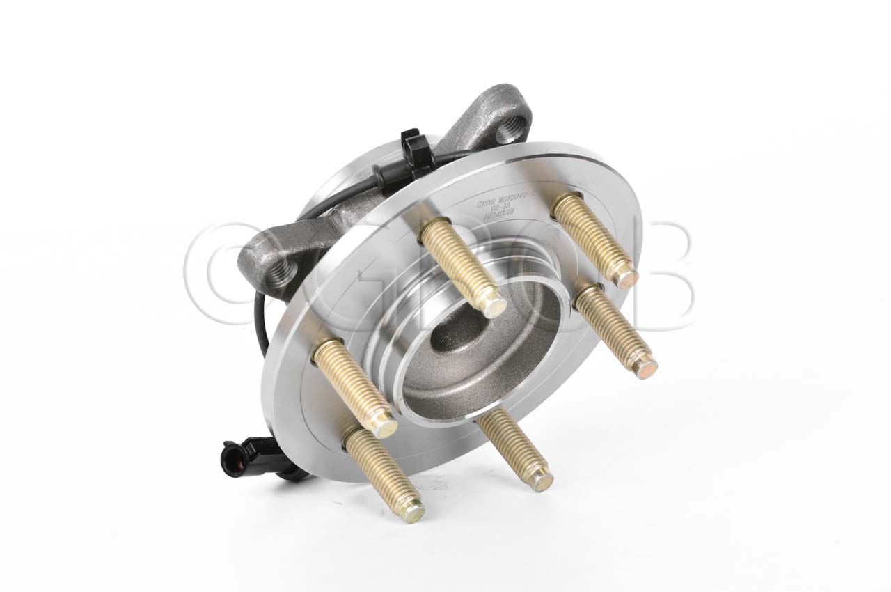 Maza de Rueda Del. Expedition 03-10 F-150 09-23 F-150 USA 09-10 Navigator 03-10
