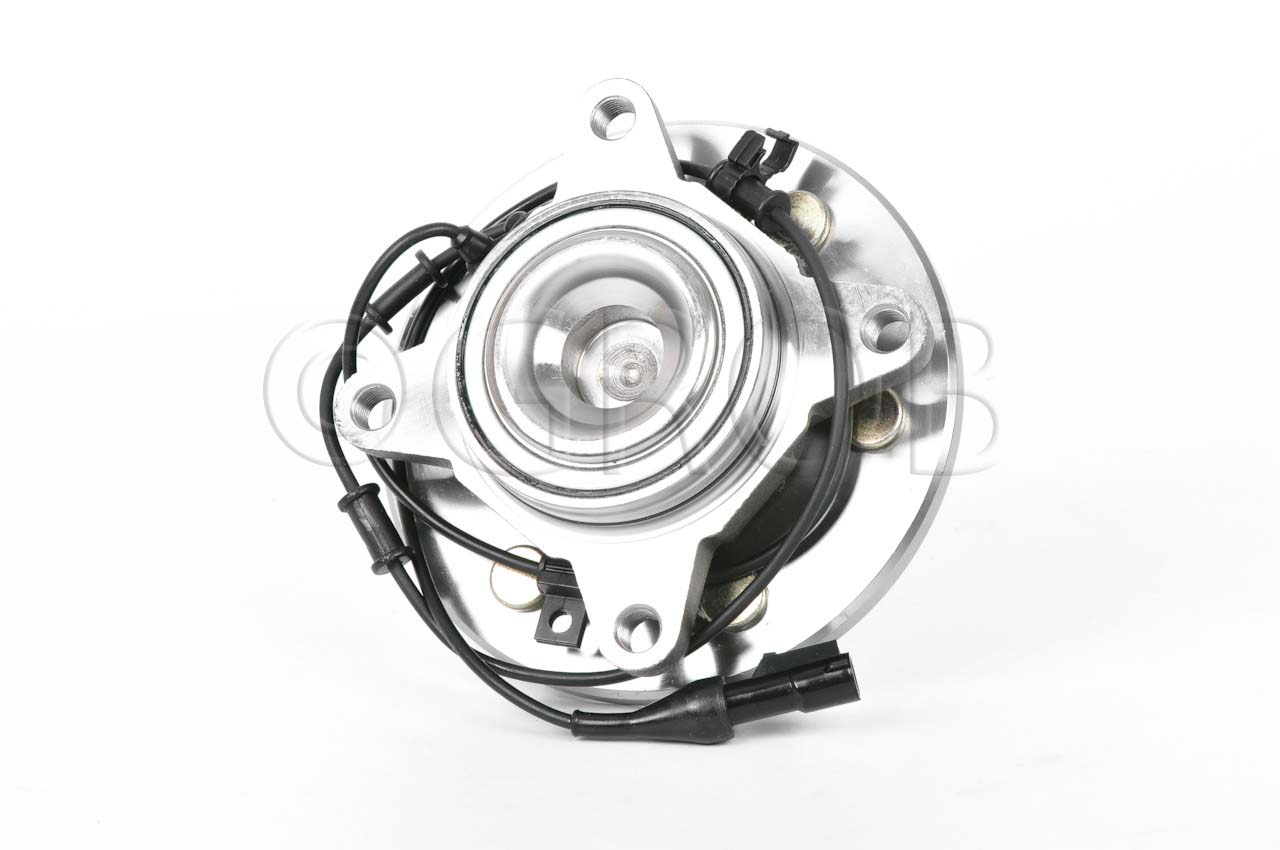 Maza de Rueda Del. Expedition 03-10 F-150 09-23 F-150 USA 09-10 Navigator 03-10