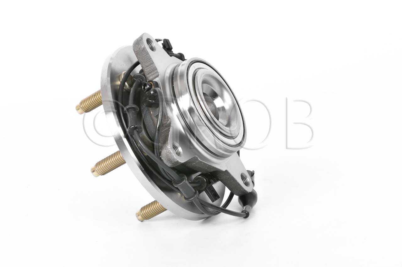 Maza de Rueda Del. Expedition 03-10 F-150 09-23 F-150 USA 09-10 Navigator 03-10