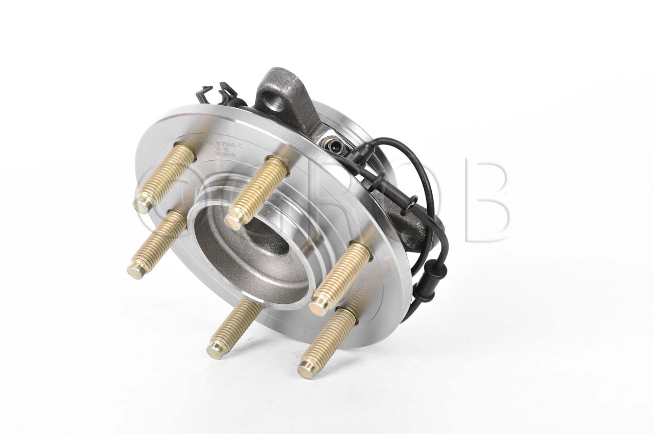 Maza de Rueda Del. Expedition 03-10 F-150 09-23 F-150 USA 09-10 Navigator 03-10