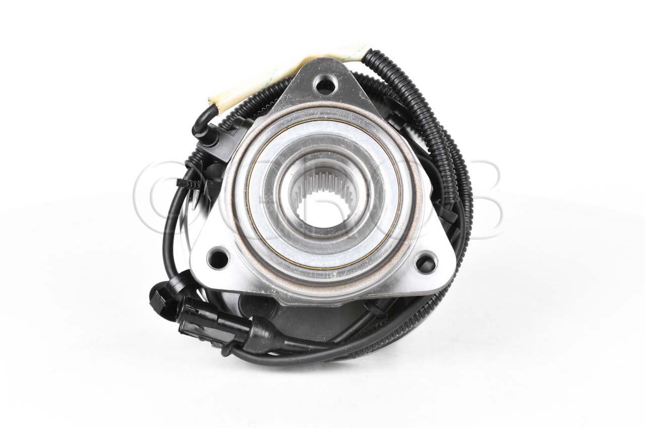 Maza de Rueda Del. Explorer Sport Trac 4×4 03-05 Ranger 4X4 03-12 Mazda B3000 4X4 03-07 Mazda B4000 4X4 03-08