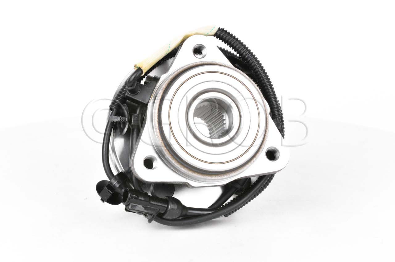 Maza de Rueda Del. Explorer Sport Trac 4×4 03-05 Ranger 4X4 03-12 Mazda B3000 4X4 03-07 Mazda B4000 4X4 03-08