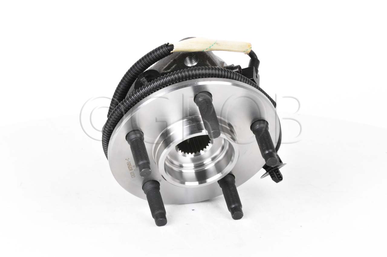 Maza de Rueda Del. Explorer Sport Trac 4×4 03-05 Ranger 4X4 03-12 Mazda B3000 4X4 03-07 Mazda B4000 4X4 03-08