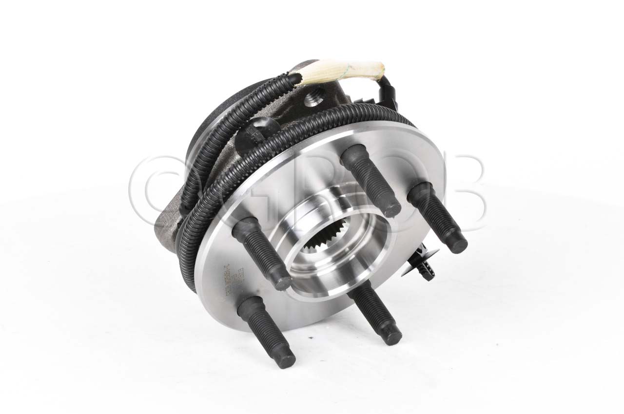 Maza de Rueda Del. Explorer Sport Trac 4×4 03-05 Ranger 4X4 03-12 Mazda B3000 4X4 03-07 Mazda B4000 4X4 03-08