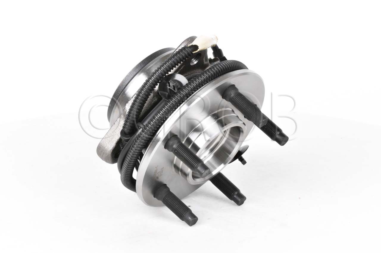 Maza de Rueda Del. Explorer Sport Trac 4×4 03-05 Ranger 4X4 03-12 Mazda B3000 4X4 03-07 Mazda B4000 4X4 03-08