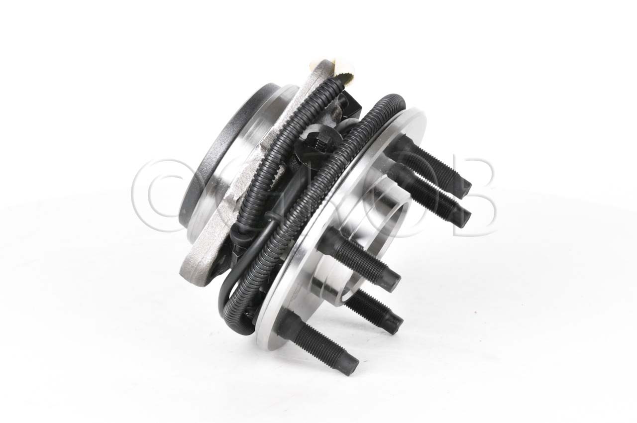 Maza de Rueda Del. Explorer Sport Trac 4×4 03-05 Ranger 4X4 03-12 Mazda B3000 4X4 03-07 Mazda B4000 4X4 03-08