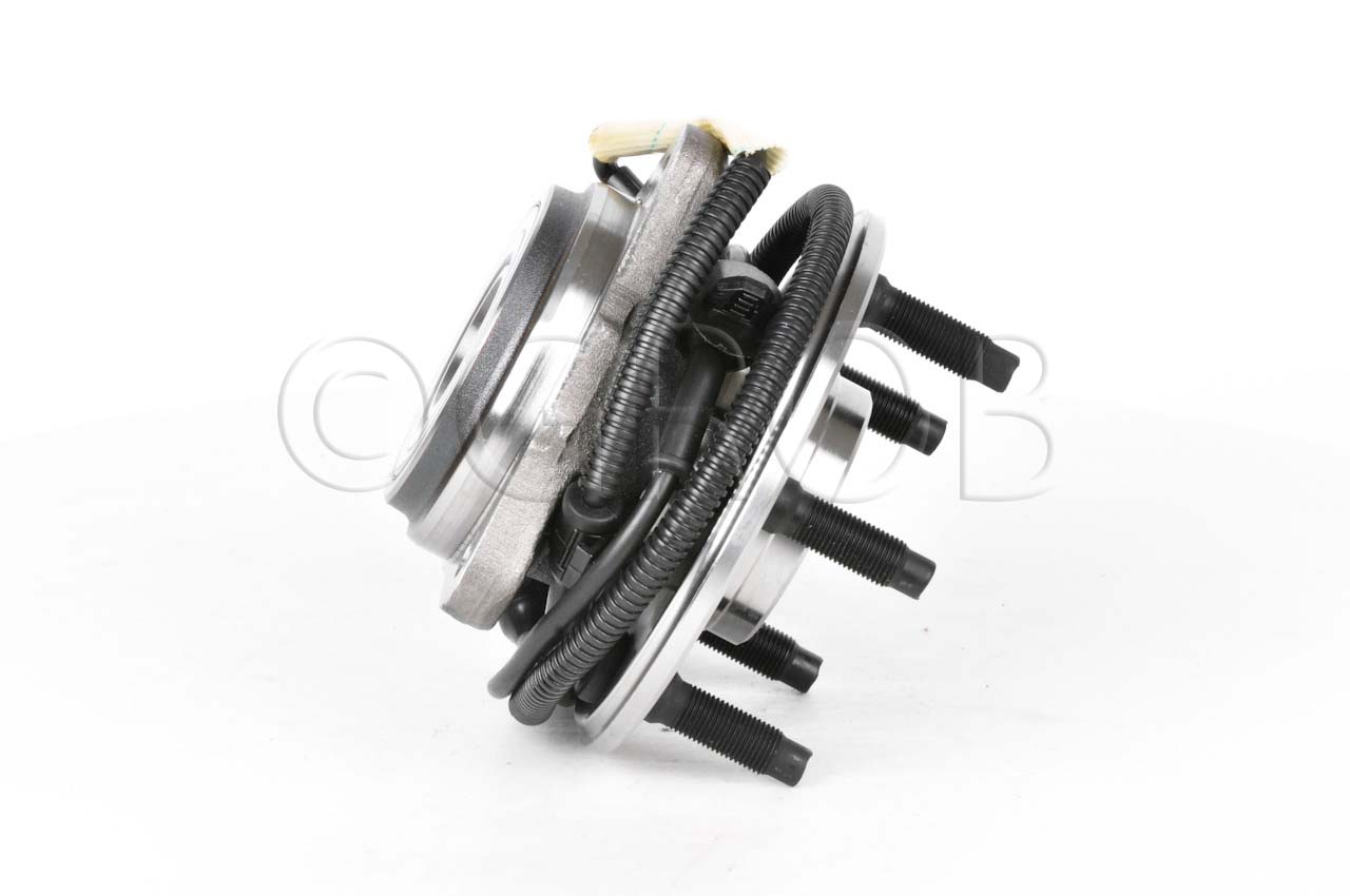 Maza de Rueda Del. Explorer Sport Trac 4×4 03-05 Ranger 4X4 03-12 Mazda B3000 4X4 03-07 Mazda B4000 4X4 03-08