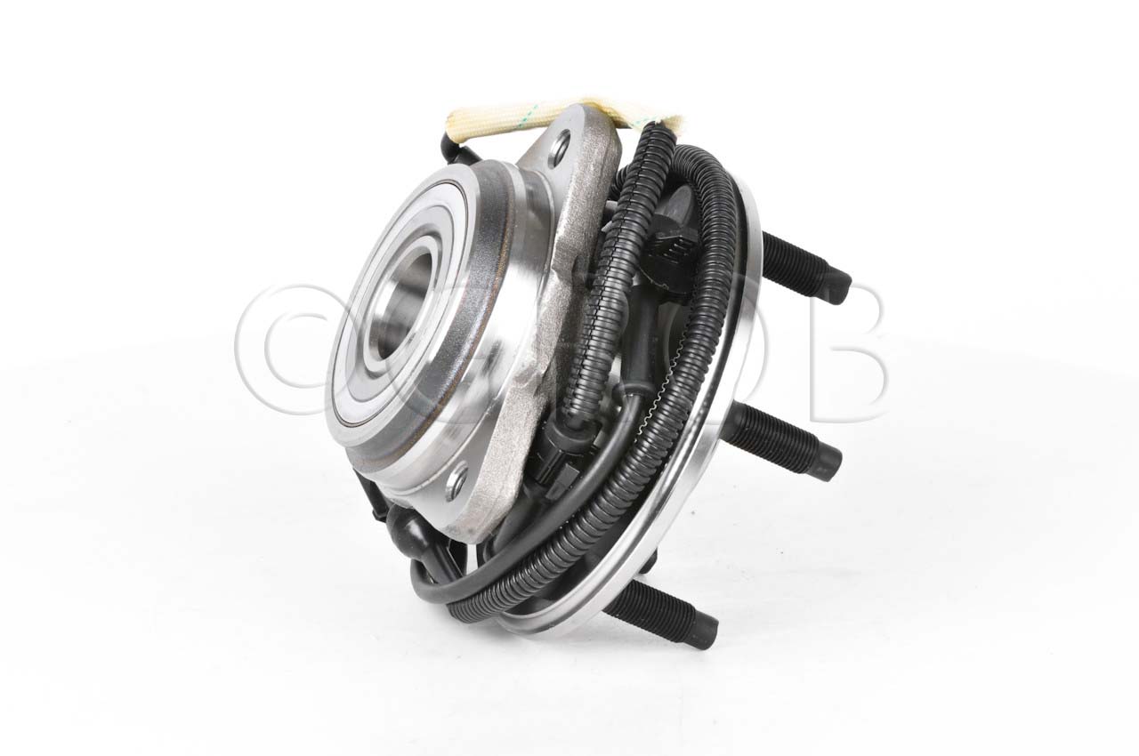 Maza de Rueda Del. Explorer Sport Trac 4×4 03-05 Ranger 4X4 03-12 Mazda B3000 4X4 03-07 Mazda B4000 4X4 03-08