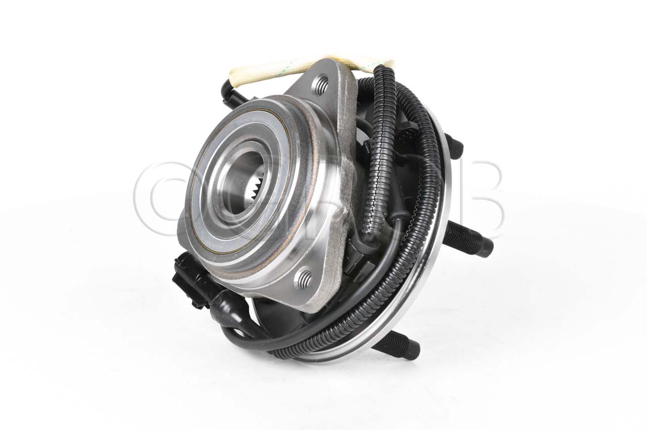 Maza de Rueda Del. Explorer Sport Trac 4×4 03-05 Ranger 4X4 03-12 Mazda B3000 4X4 03-07 Mazda B4000 4X4 03-08