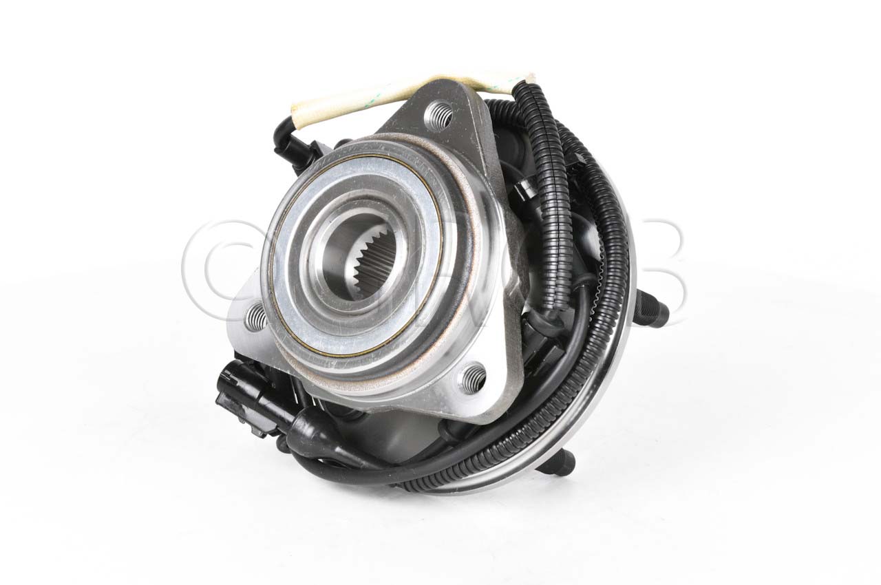 Maza de Rueda Del. Explorer Sport Trac 4×4 03-05 Ranger 4X4 03-12 Mazda B3000 4X4 03-07 Mazda B4000 4X4 03-08