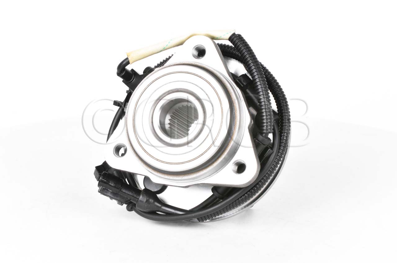 Maza de Rueda Del. Explorer Sport Trac 4×4 03-05 Ranger 4X4 03-12 Mazda B3000 4X4 03-07 Mazda B4000 4X4 03-08