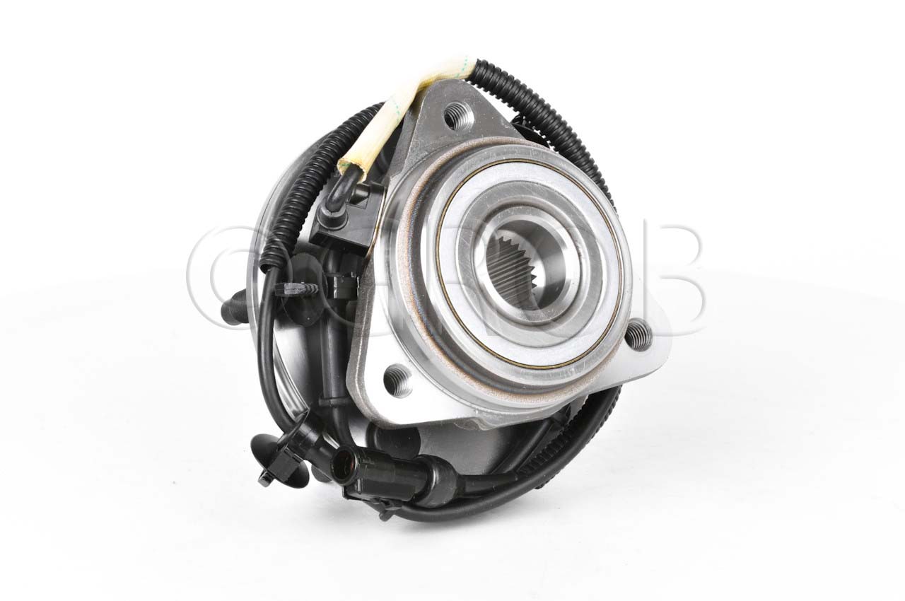 Maza de Rueda Del. Explorer Sport Trac 4×4 03-05 Ranger 4X4 03-12 Mazda B3000 4X4 03-07 Mazda B4000 4X4 03-08