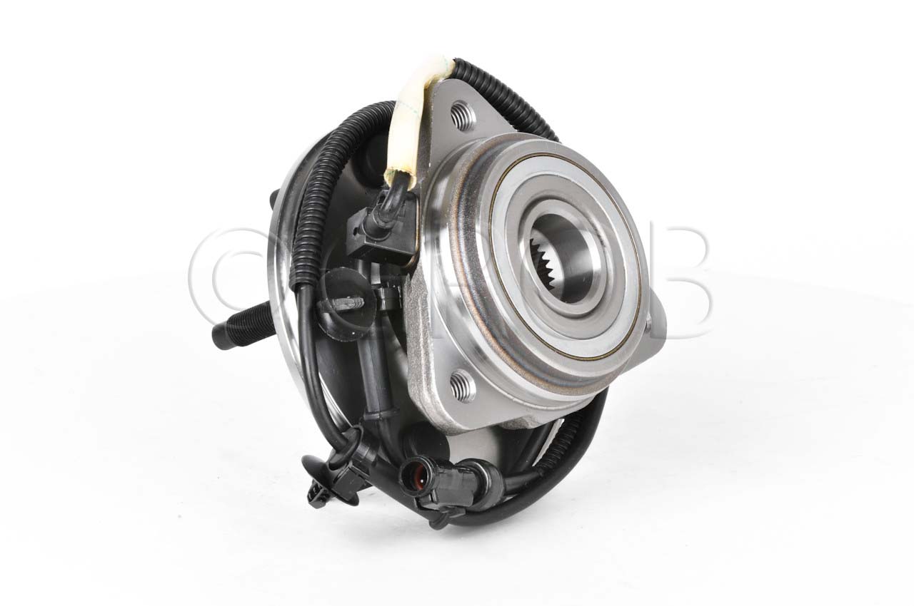 Maza de Rueda Del. Explorer Sport Trac 4×4 03-05 Ranger 4X4 03-12 Mazda B3000 4X4 03-07 Mazda B4000 4X4 03-08