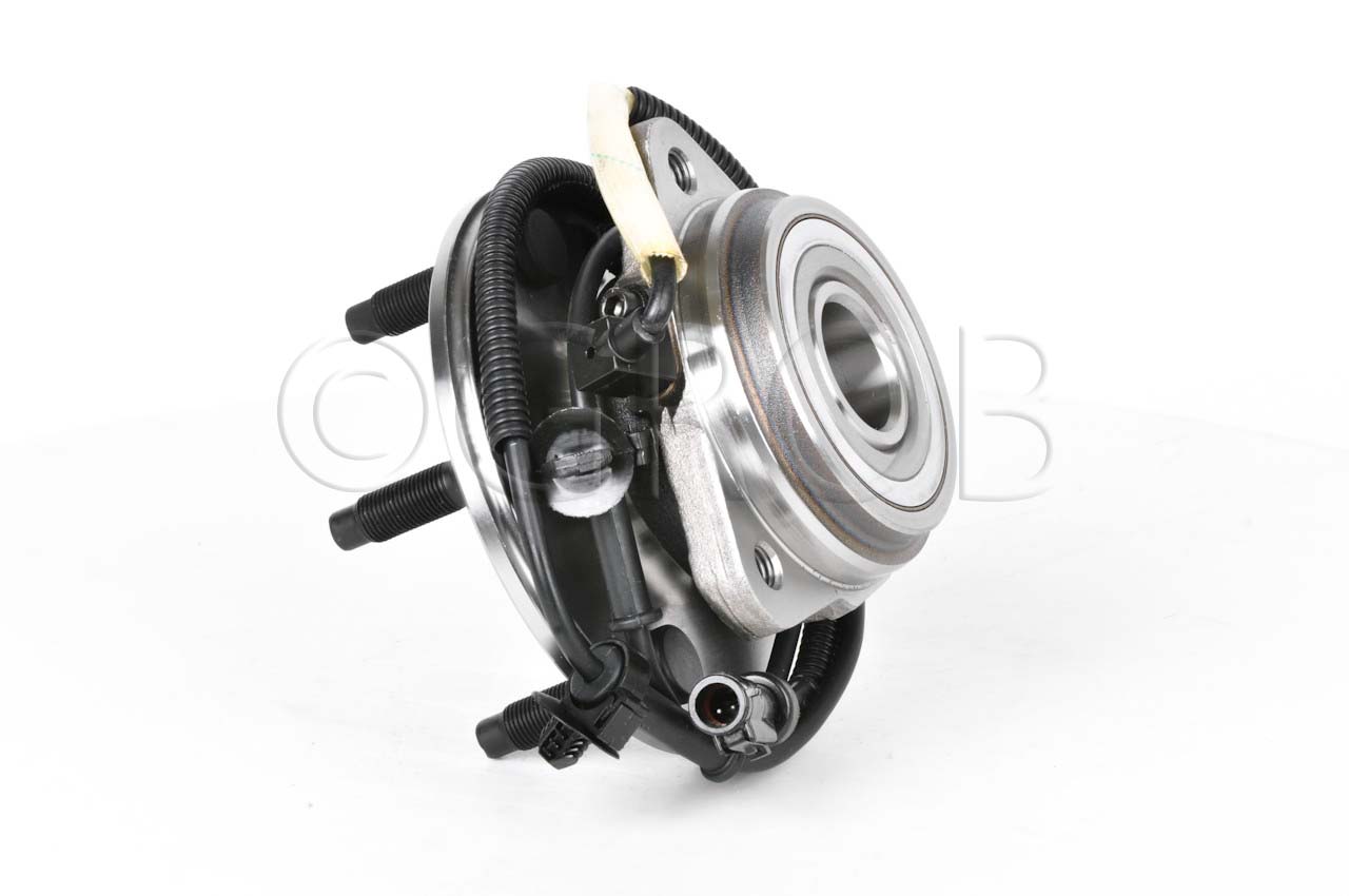 Maza de Rueda Del. Explorer Sport Trac 4×4 03-05 Ranger 4X4 03-12 Mazda B3000 4X4 03-07 Mazda B4000 4X4 03-08