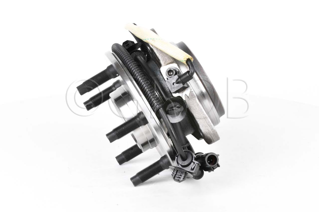 Maza de Rueda Del. Explorer Sport Trac 4×4 03-05 Ranger 4X4 03-12 Mazda B3000 4X4 03-07 Mazda B4000 4X4 03-08