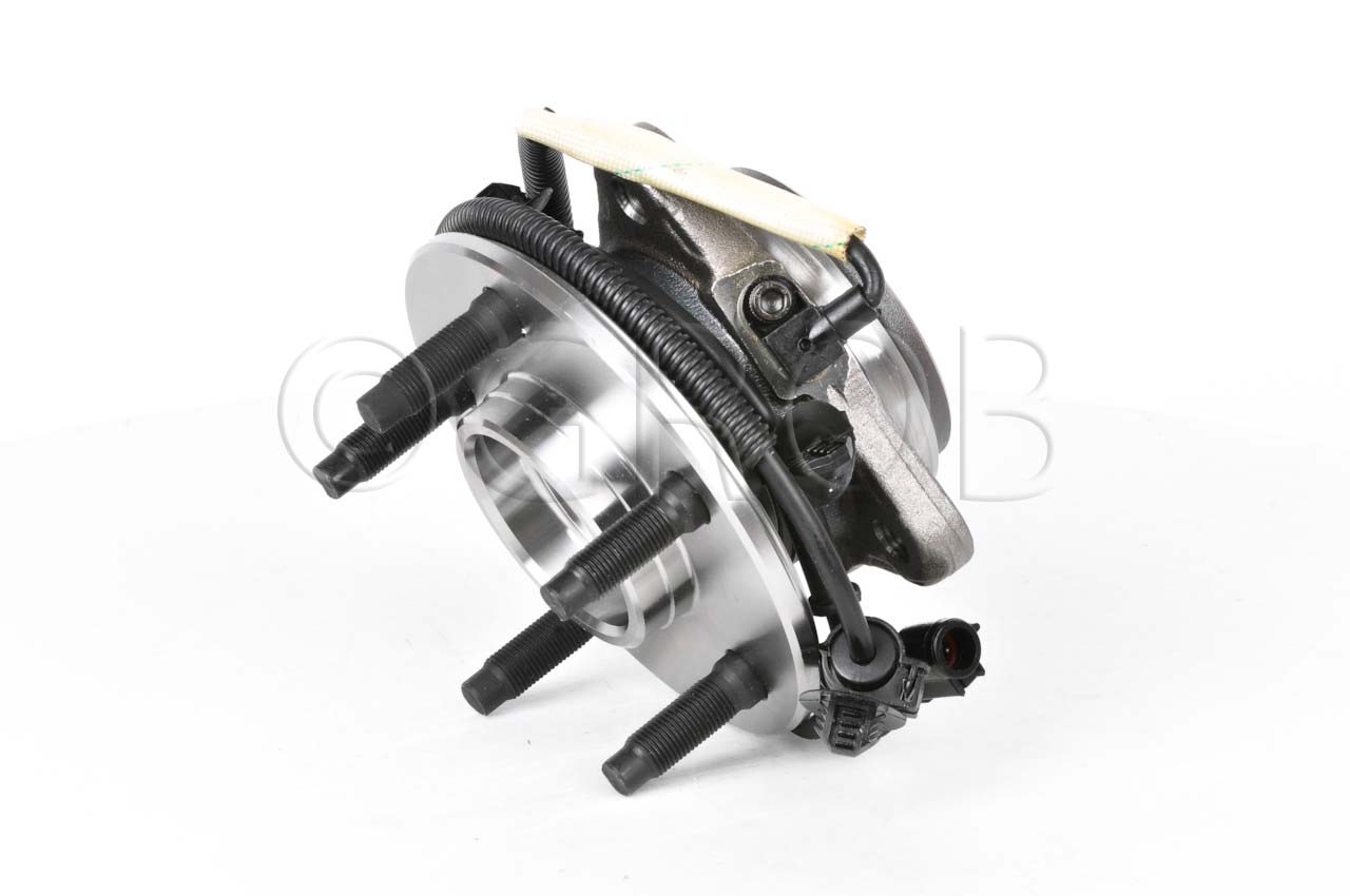 Maza de Rueda Del. Explorer Sport Trac 4×4 03-05 Ranger 4X4 03-12 Mazda B3000 4X4 03-07 Mazda B4000 4X4 03-08
