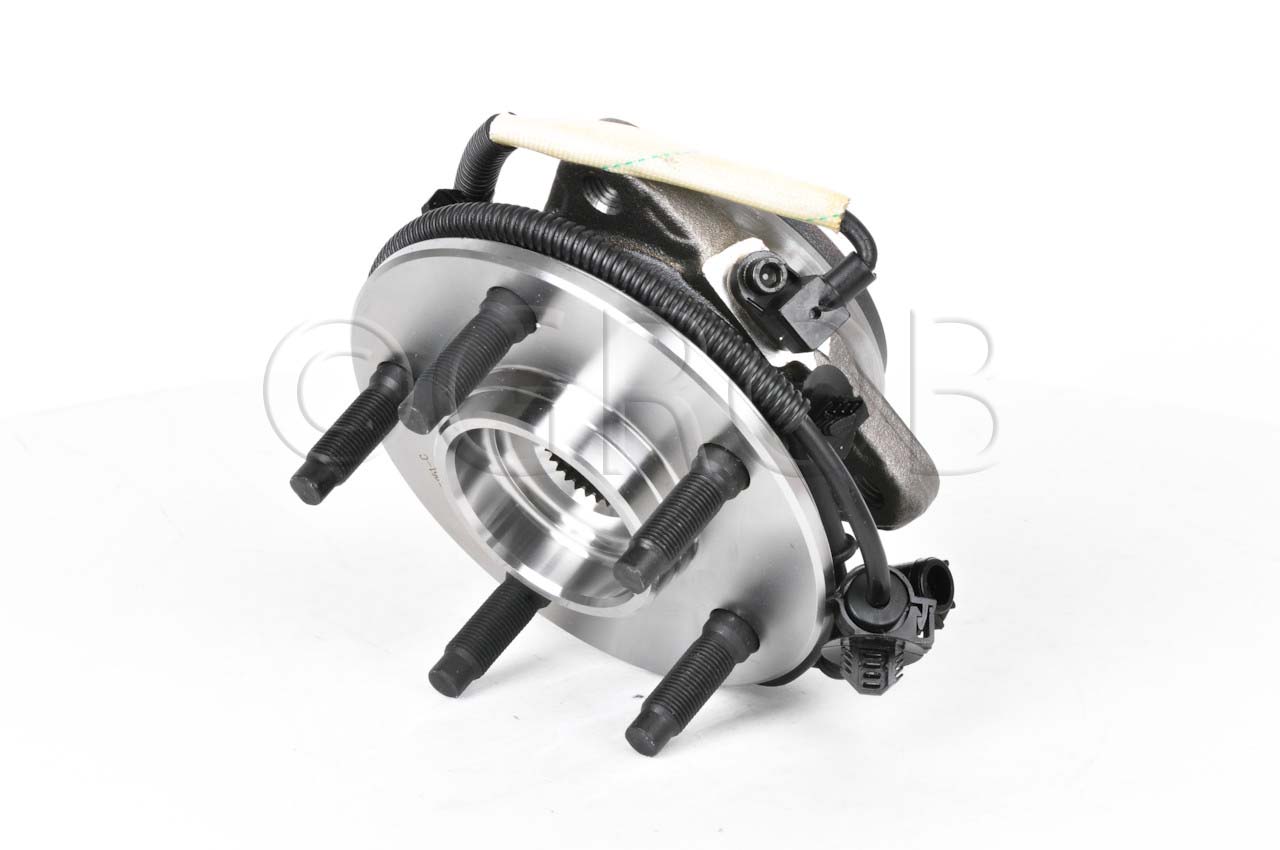 Maza de Rueda Del. Explorer Sport Trac 4×4 03-05 Ranger 4X4 03-12 Mazda B3000 4X4 03-07 Mazda B4000 4X4 03-08