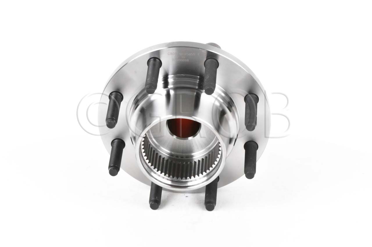 Maza de Rueda Del. F-450 4X4 02-04 F-550 4X4 02-04 F-250 Super Duty 4×4 02-04 F-350 Super Duty 4×4 02-04
