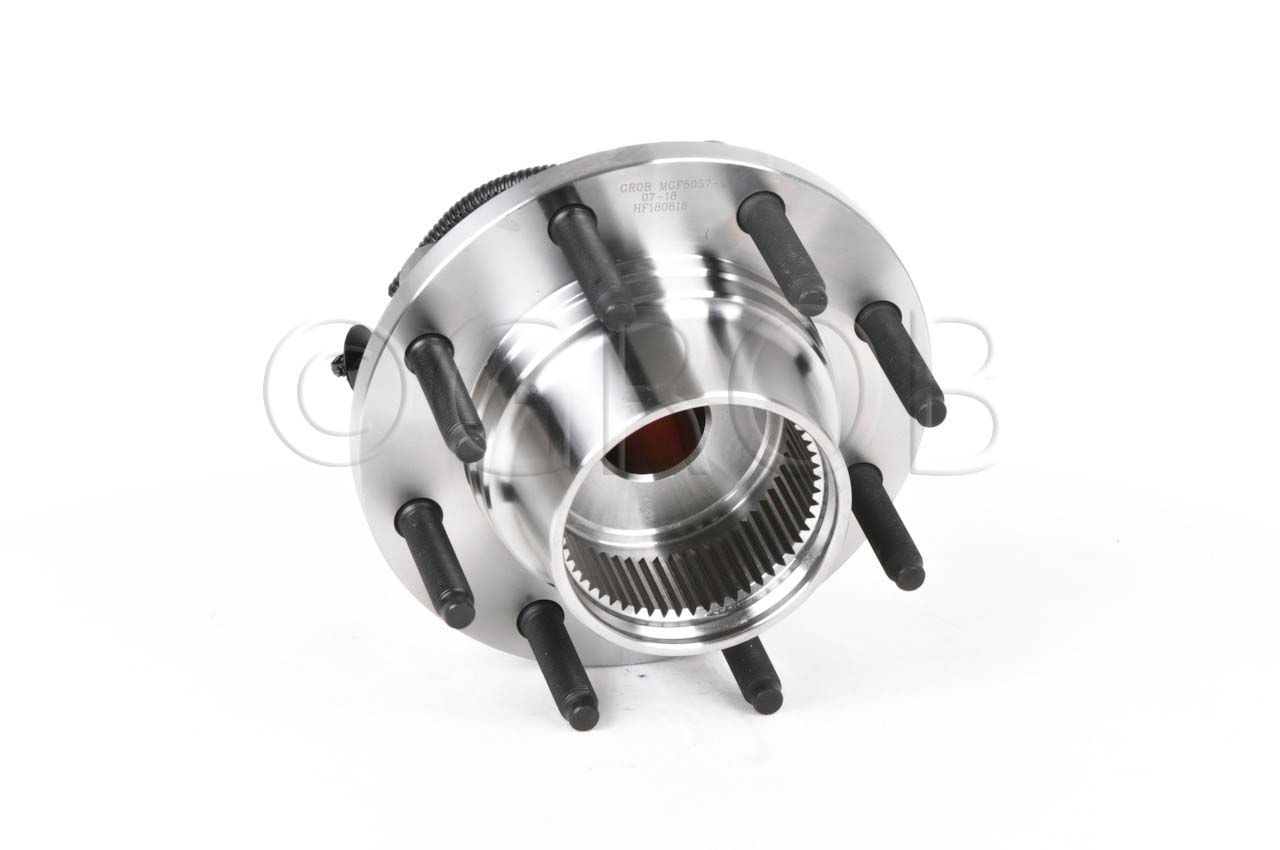 Maza de Rueda Del. F-450 4X4 02-04 F-550 4X4 02-04 F-250 Super Duty 4×4 02-04 F-350 Super Duty 4×4 02-04