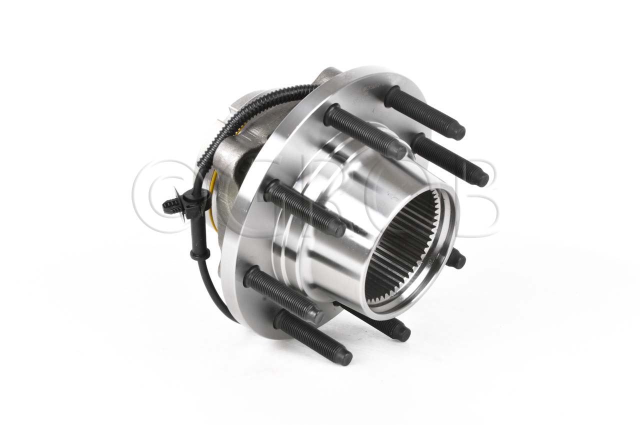 Maza de Rueda Del. F-450 4X4 02-04 F-550 4X4 02-04 F-250 Super Duty 4×4 02-04 F-350 Super Duty 4×4 02-04