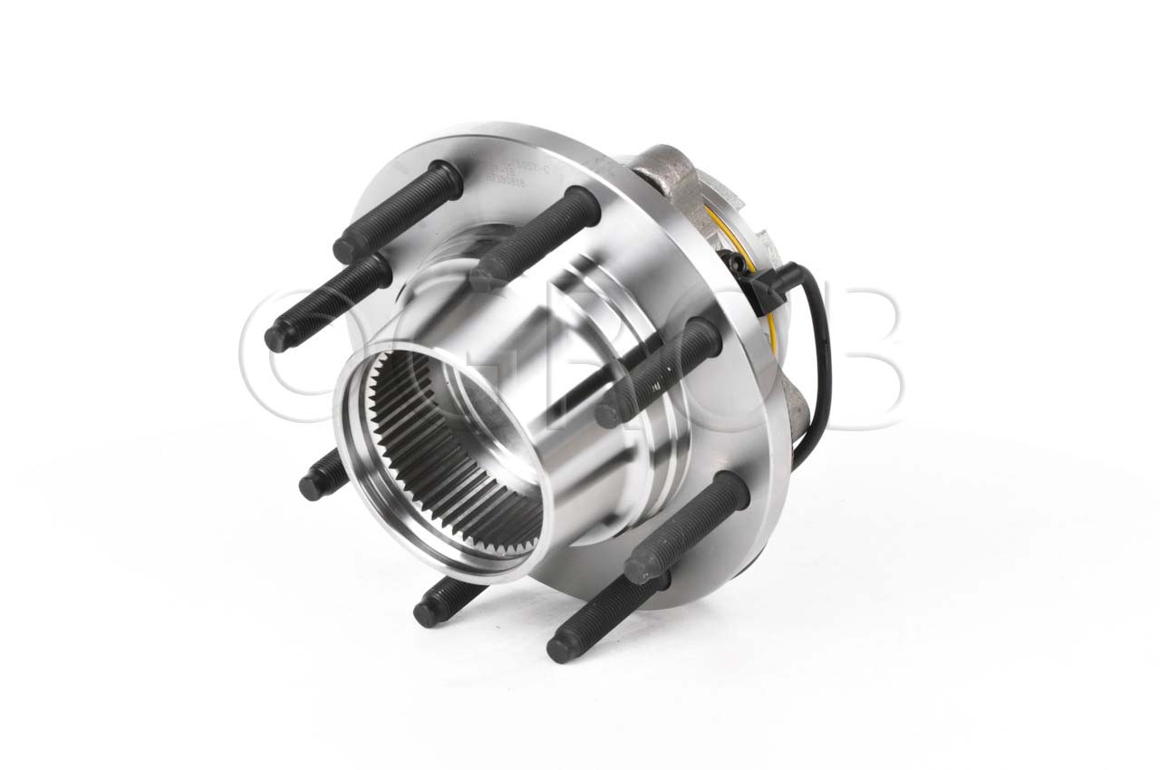 Maza de Rueda Del. F-450 4X4 02-04 F-550 4X4 02-04 F-250 Super Duty 4×4 02-04 F-350 Super Duty 4×4 02-04
