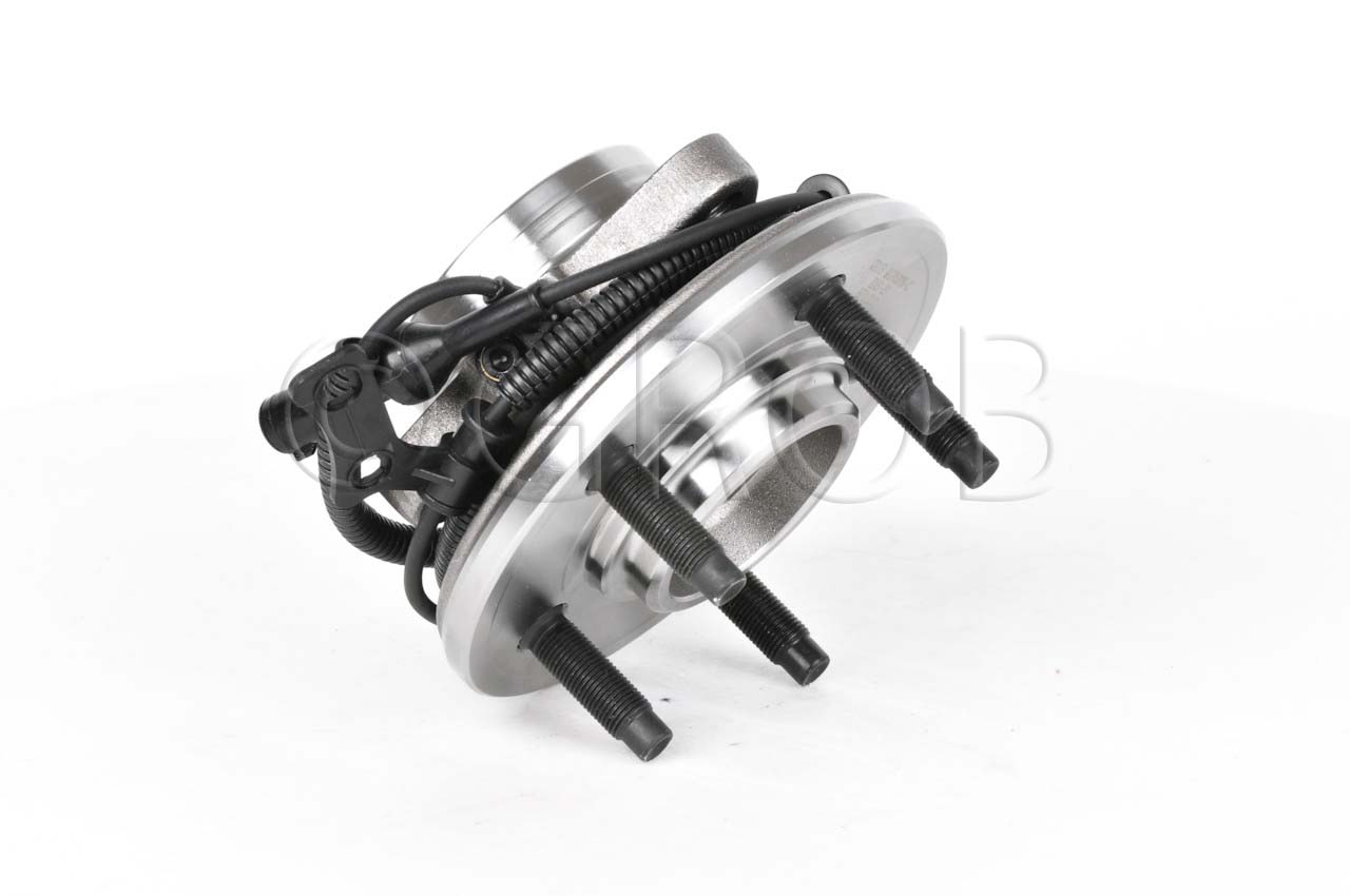 Maza de Rueda Del. Explorer 06-10 Explorer 4X4 06-10 Explorer Sport Trac 07-10 Explorer Sport Trac 4×4 07-10 Mountaineer 06-10