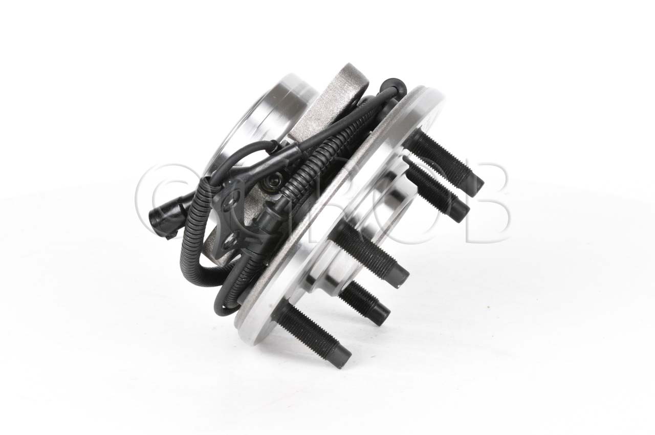 Maza de Rueda Del. Explorer 06-10 Explorer 4X4 06-10 Explorer Sport Trac 07-10 Explorer Sport Trac 4×4 07-10 Mountaineer 06-10